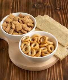 寵物零食（烘乾）