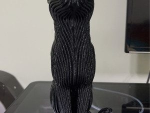 ✨【客製貓咪雕塑開賣啦！】✨